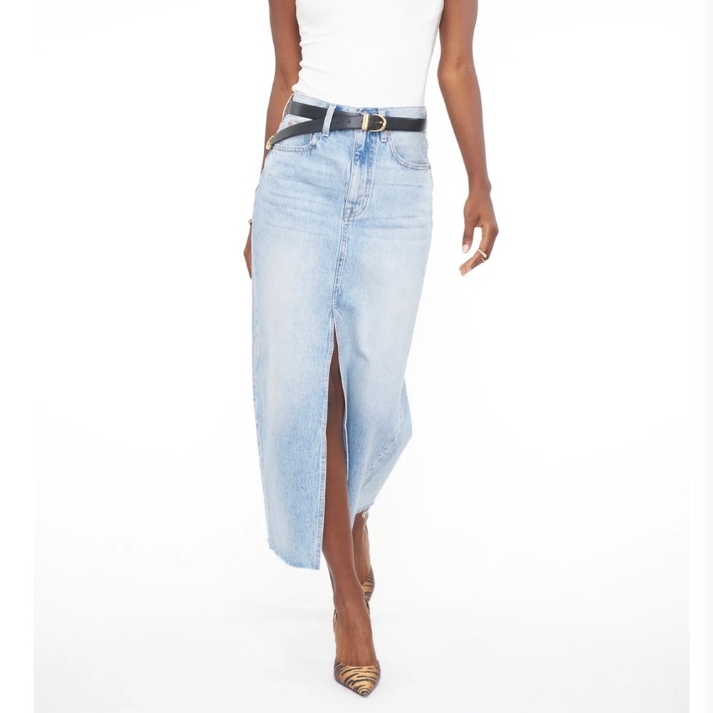 Pistola ALICE MIDI SKIRT